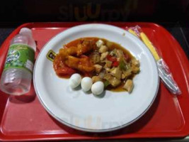 Chinatown Teresina food