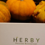 Herby Cibo