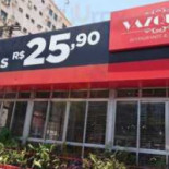 Vasques Esterno
