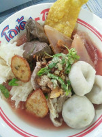 ครัวฐานิตา food