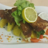Speckladle Cibo