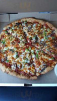 Sarpino's Pizzeria food