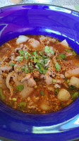 ร้านก๋วยเตี๋ยวต้มยำหมูมะนาว ตัวแม่สาขาเขาพระ พิปูน food