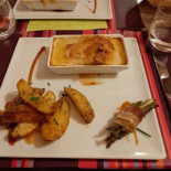 Le Ban Bourguignon Cibo