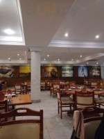 Churrascaria Braseiro inside