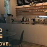 Café Novel Cibo