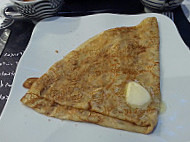 Creperie Bretonne Broceliande food