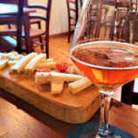 La Petite Fromagerie Nourriture