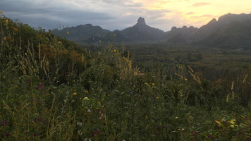 ภ สำเภา คาเฟ่ แอนด์ วิวพอยท์ Cibo