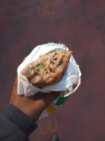 Subway food