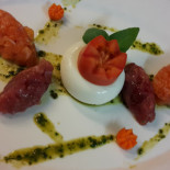 Camelot Comida