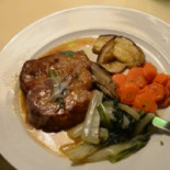 Tivoli Cibo