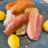 Meiselocker Cibo