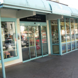 Cafe Baumgartner Esterno