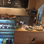 Lisboa Cafe Cibo