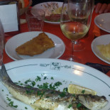 Buffet Da Gildo Nourriture