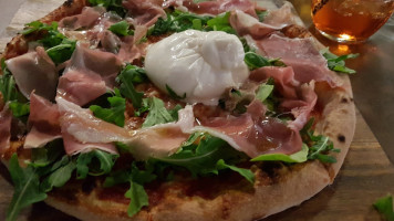 Il Forno Pizzeria food