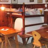 Baumann Tavern Nourriture