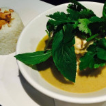 Cod & Co. Cibo