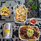 Guzman y Gomez food