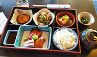 Tsuruya Restaurant food