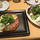 Cafe-Martin food