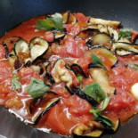 Trattoria Colpa D'alfredo Nourriture