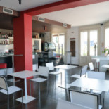 Freccia Comida