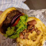 Authentic Burger Cibo