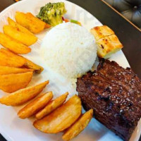 Prime Beef Boutique De Carnes food