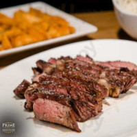 Prime Beef Boutique De Carnes food