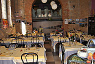 Angelo Alla Cupola food