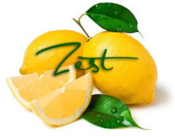 Zest food