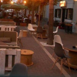 Kilgore Pub Comida