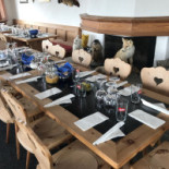 Hahnensee Cibo