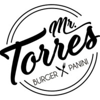 Mr. Torres menu