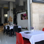 Arte Gusto E Pizza Nourriture