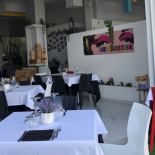 Arte Gusto E Pizza Nourriture