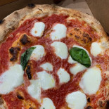 Pizza World Di Marano Carla Comida