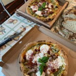 Pizza World Di Marano Carla Comida