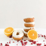Wahoo Bakery Cibo