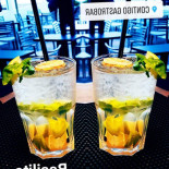 Contigo Nourriture