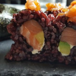 Cinese Sole D'oriente Comida