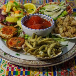 Il Culinario Nourriture