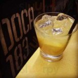 Doca 183 Cibo