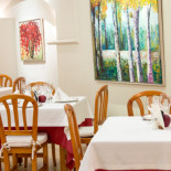 Ox's Cibo