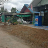 ร้านก๋วยเตี๋ยวสะพานเดโช Esterno