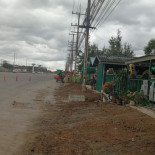 ร้านก๋วยเตี๋ยวสะพานเดโช Esterno