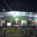 Tapioca Da Ero Dentro
