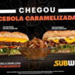 Subway - Duque Cibo